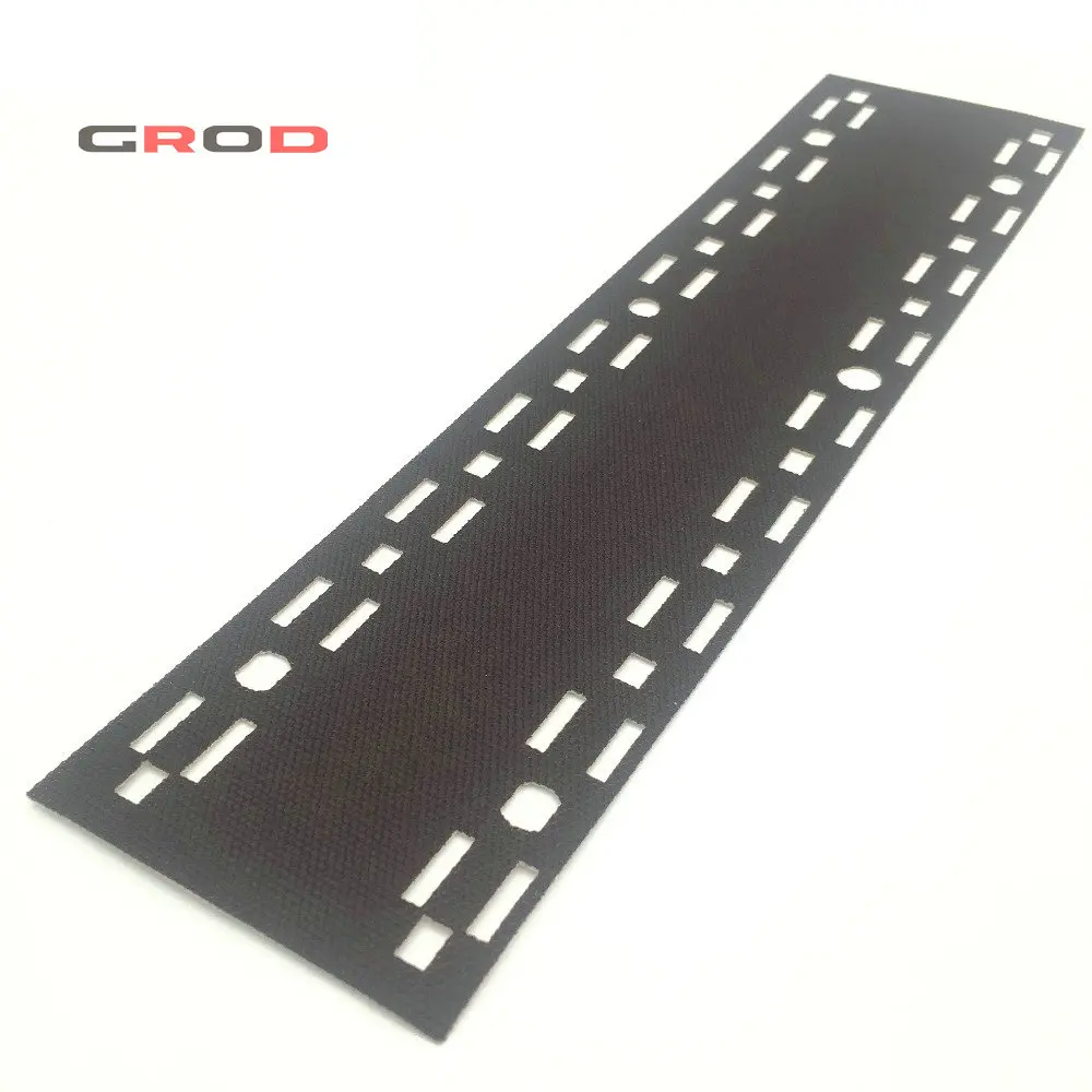 

10 шт. х термофьюзер для нанесения масла из ткани с держателем W/O для Kyocera P2040 P2235 P2335 M2040 M2135 M2235 M2540 M2635 M2640