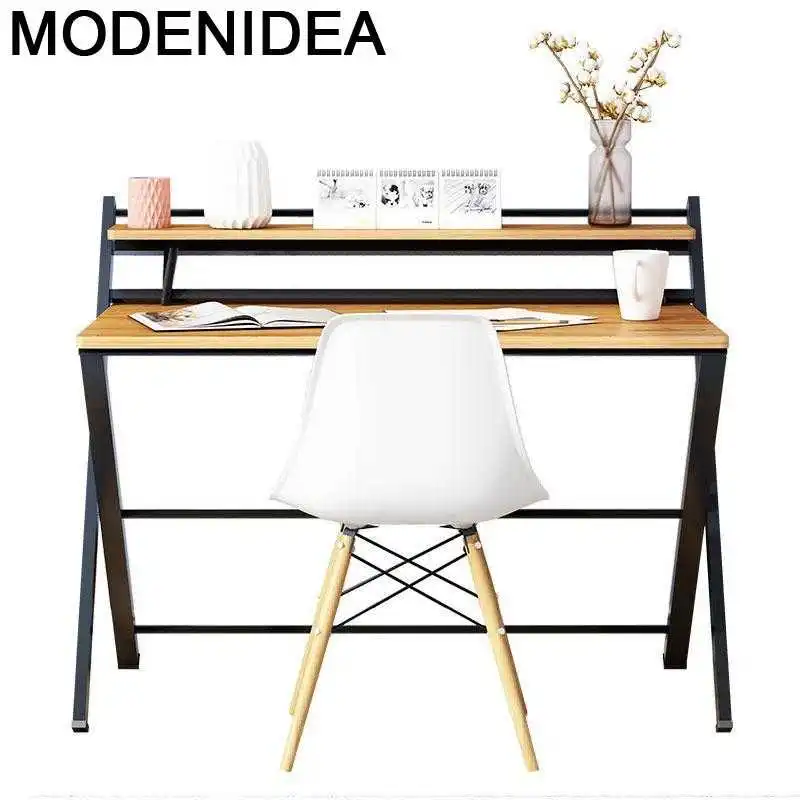 

Notebook Tavolo Escritorio Kids Furniture Office Mesa Portatil Standing Bedside Tablo Laptop Stand Study Table Computer Desk