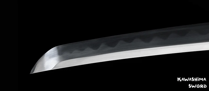 

Free shipping Geniune Tachi Handmade T10 Steel Real Samurai Sword Sharpness Ready For Cutting- Japanese Katana