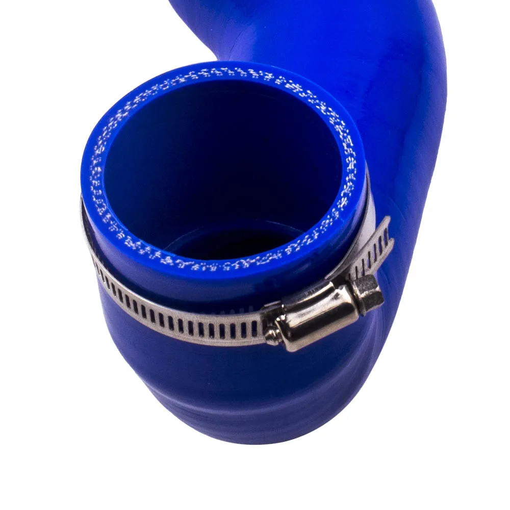 Intercooler Turbo Hose Pipe For Saab All 1.9 Ttid Twin Models Z19DTR | Radiators &amp Parts