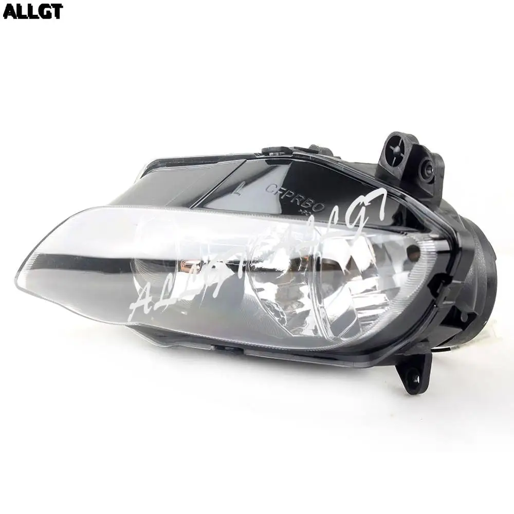 ALLGT передняя фара в сборе для Yamaha YZF R1 2004 2005 2006|assembly| |