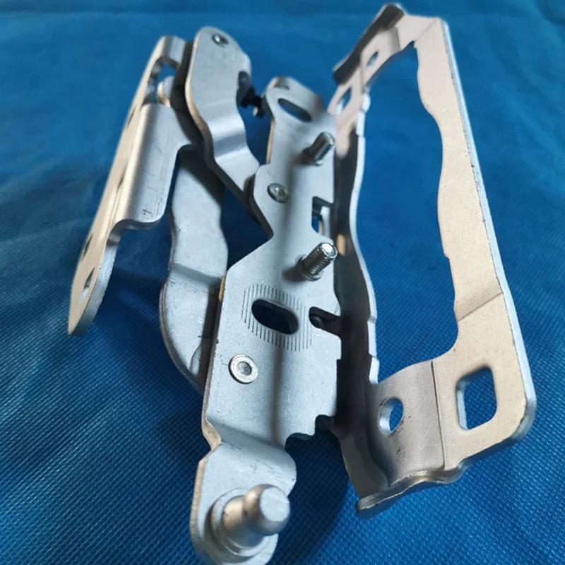 

2PCS Front Hood Hinge Support for Mercedes Benz W204 C250 C300 C350 C63 AMG, Right & Left