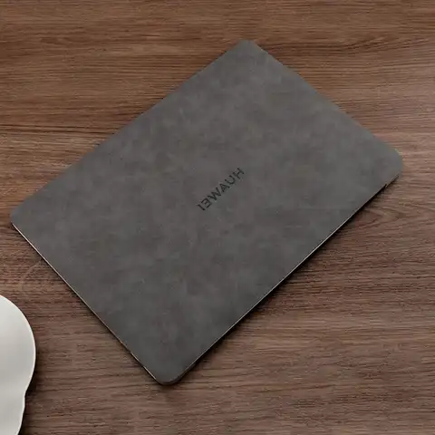 Роскошный кожаный чехол для Huawei MateBook D14 D15 D16 14 2020 13S 14S, чехол для ноутбука Honor MagicBook Pro 16,1 X Pro