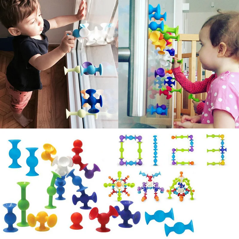 Интеллектуальная Детская игрушка 3D пазл головоломка для детей детская