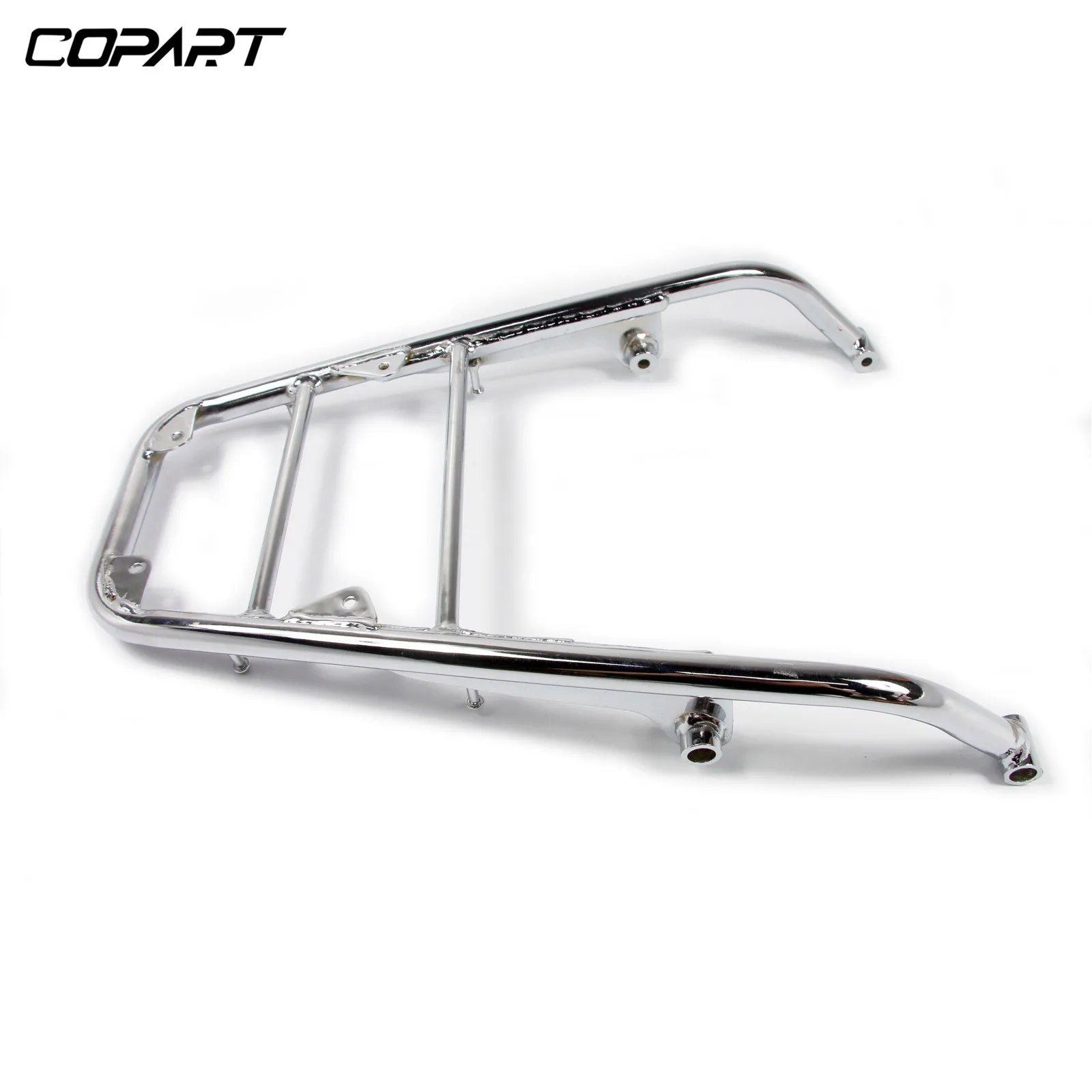 Багажная полка CB1100 для мотоцикла задняя седла держатель Honda CB 1100 EX 2008 2016