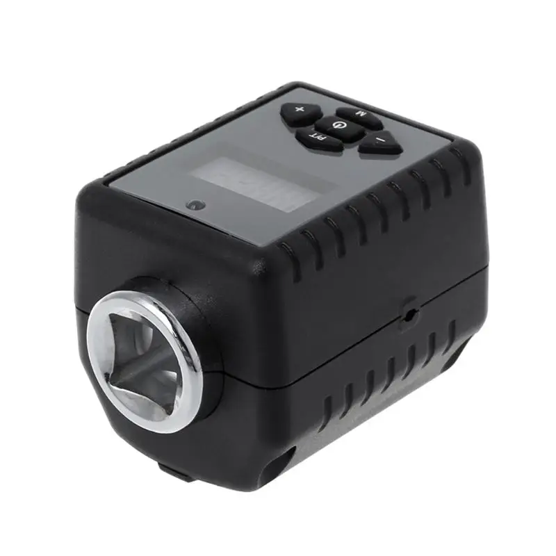 2020 Новый профессиональный цифровой дисплей динамометрический ключ адаптер