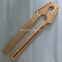 free shipping guitar accessories maple fingerplate self shade every light guitar neck 21 fret in stock