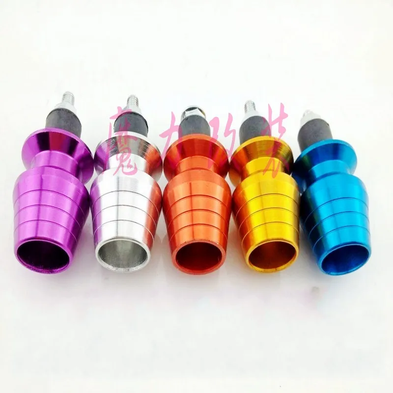 Руль мотоцикла Кноппер мяч балансировки dutou оптовая продажа разнообразие -