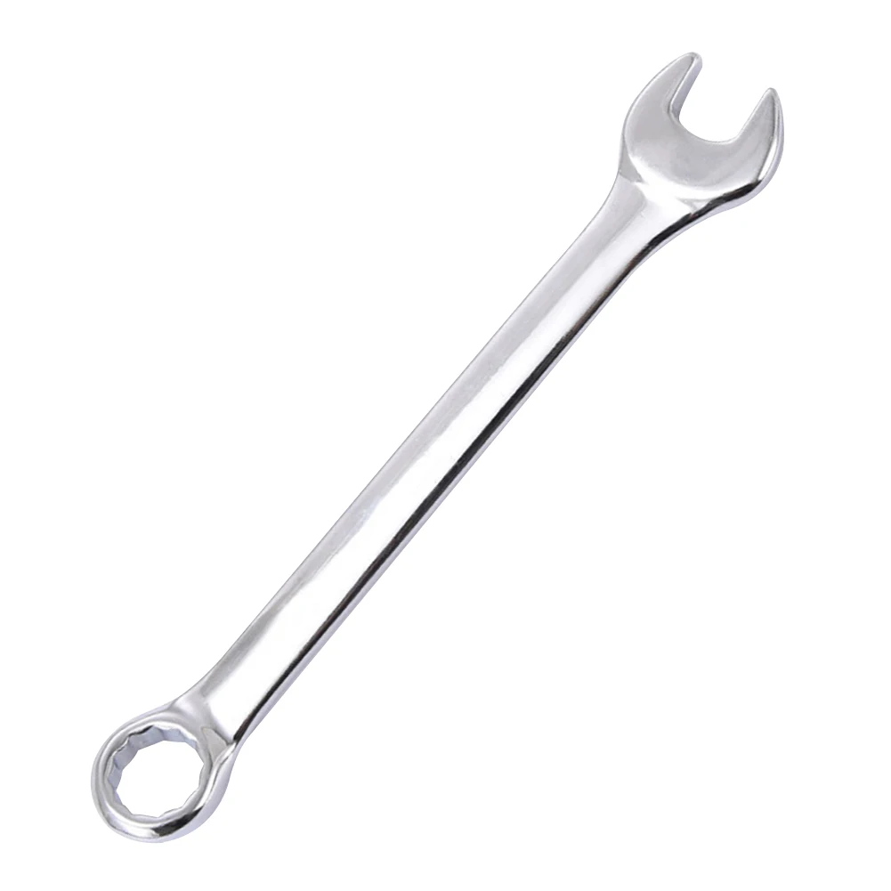 

Double Head 6mm Open Box End Combination Metric Wrench Opened Ring Combo Dual Use Spanner Household Car Repair Hand Tools