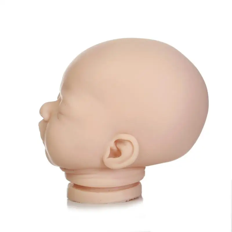 Набор Кукол Reborn 20 дюймов силиконовая форма для новорожденных детали кукла
