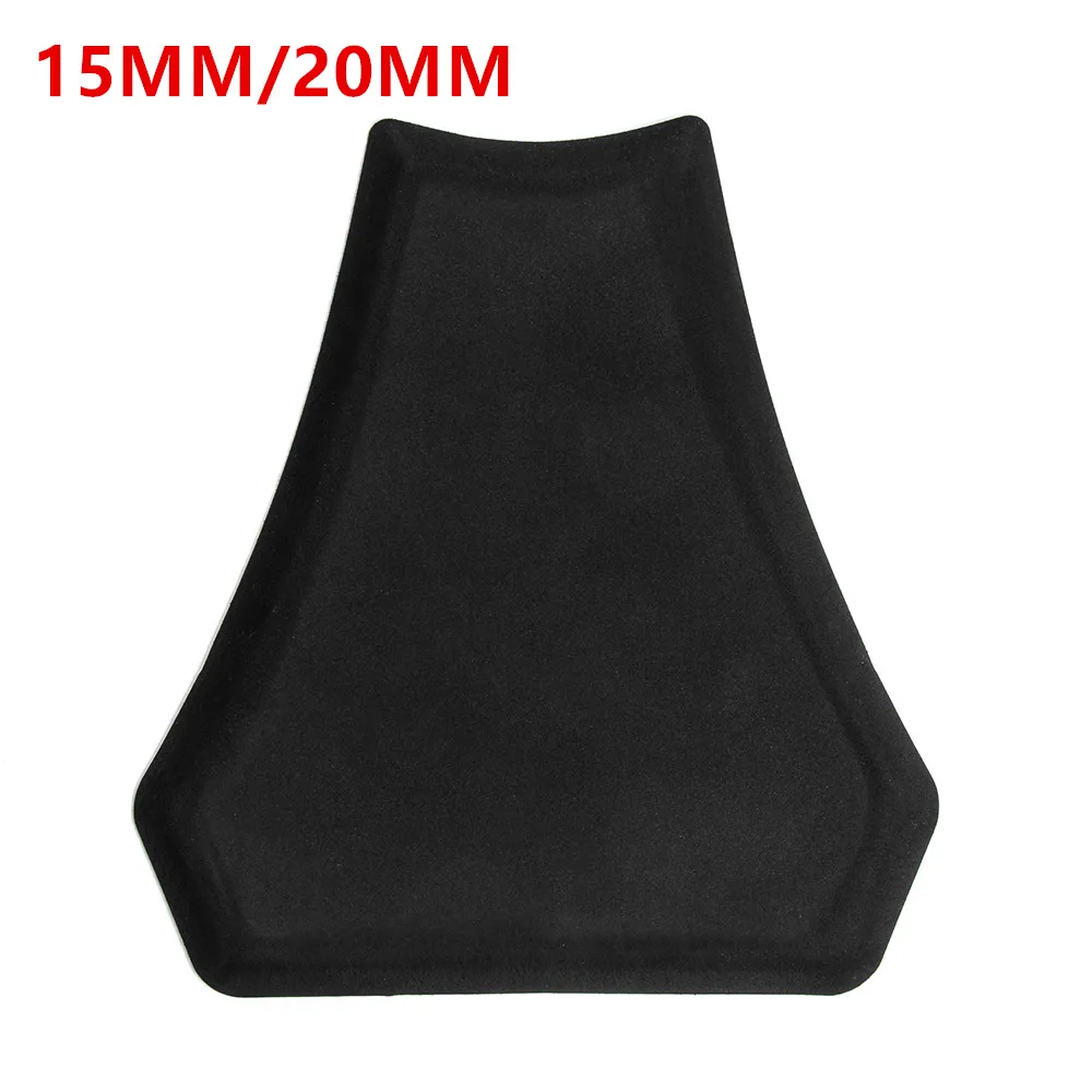 Universal Motorcycle Accessories Racing Foam Seat Pad For Yamaha MT 07 R6 XMAX For Suzuki For BMW For Kawasaki Z900 For CB650R