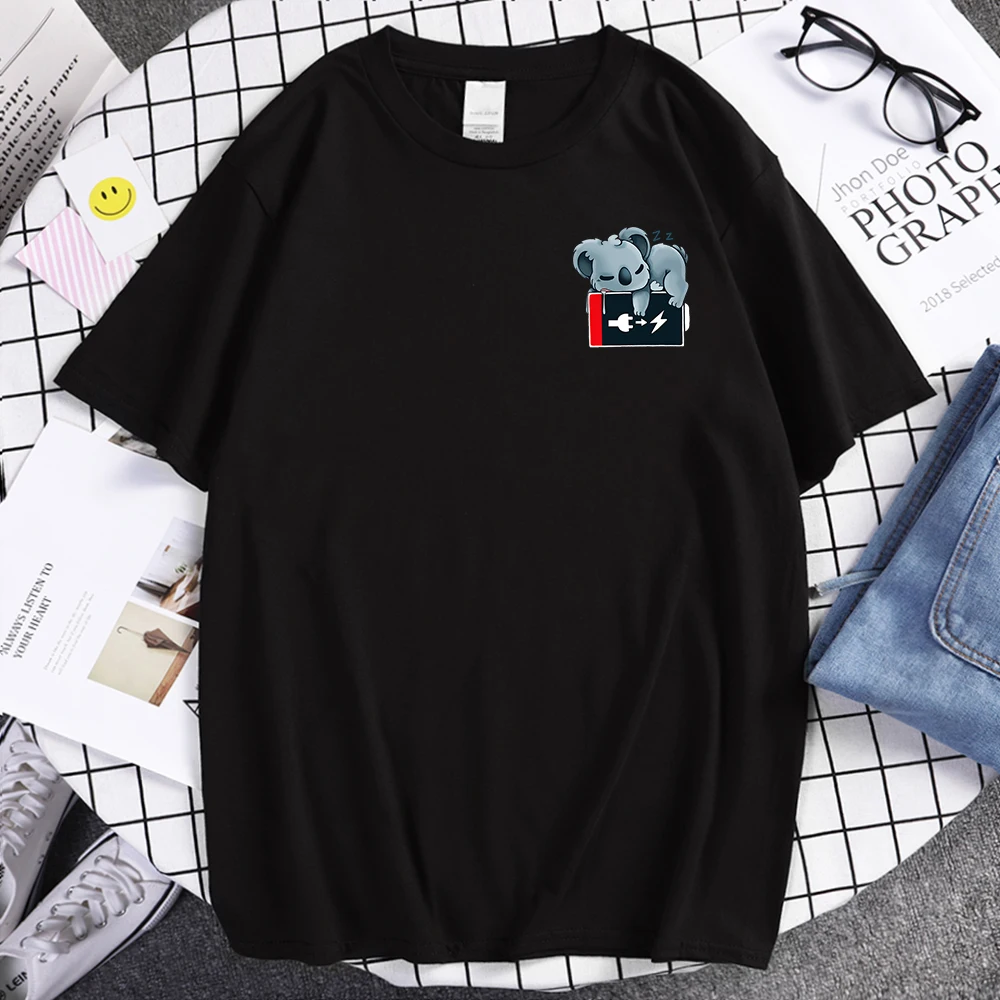 

Футболка мужская оверсайз с принтом спящего на батарейках, размеры s-xxxl