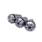 1 шт. ER16 14 18 12345678910 мм прецизионный пружинный цанговый патрон для фрезерного станка с ЧПУ держатель для гравировального станка