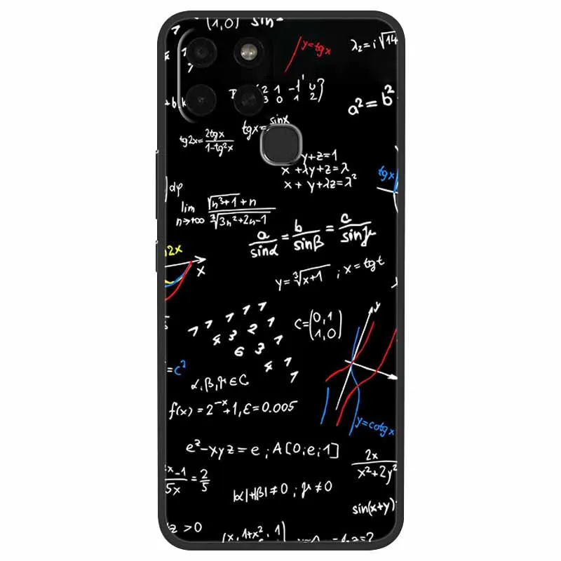 for infinix smart 6 case marble soft silicone back case for infinix smart6 x6511b phone cover for infinix smart 6 cases coque free global shipping