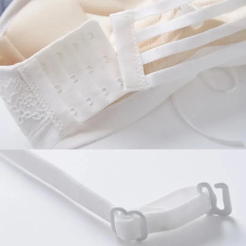 

Sexy Push Up Bras Women Lingerie Seamless Wireless Bralette Comfortable Brassiere Female Underwear Intimates Women's Tube Top