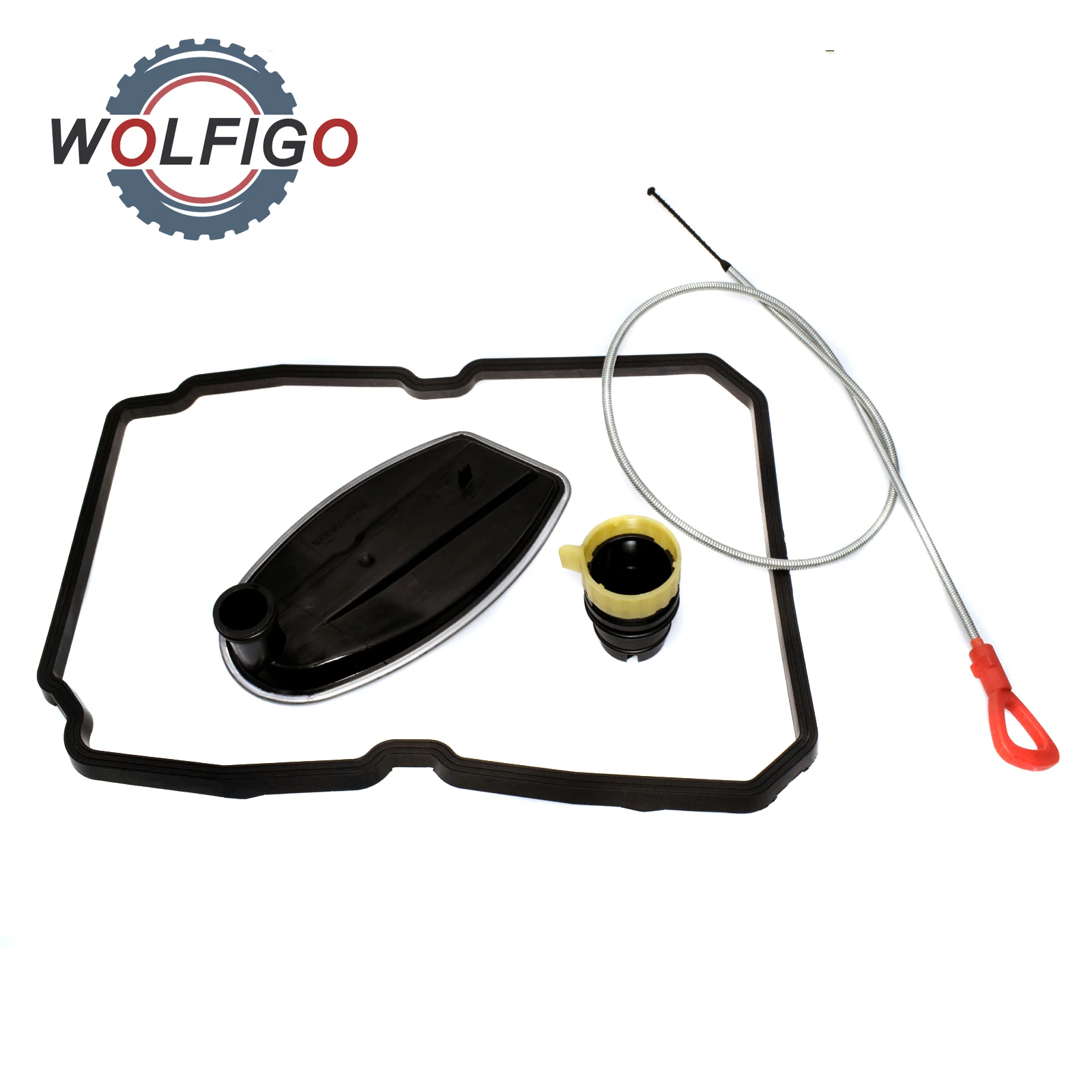 Фильтр трансмиссии WOLFIGO для Benz W163 W168 W208 1405891521 2035400253 1402770095 1402710080 | Автомобили и
