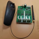 Пульт дистанционного управления, 2,4 ГГц, 6 каналов, 500 м