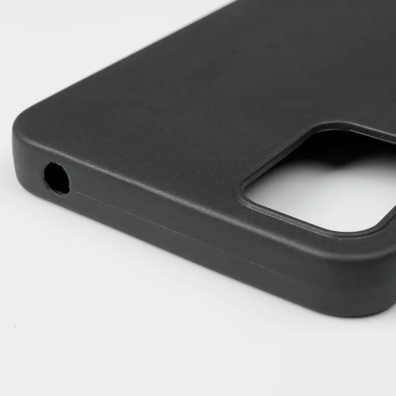 high quality black transparent silicone case for umidigi a11 phone anti knock anti slip anti fall protective case tpu back cover free global shipping