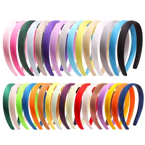 Ободок для волос Женский, 1 шт., 1,5 дюйма, 2 см