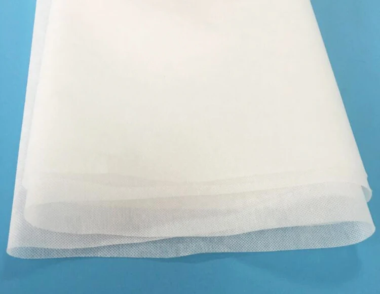 40 г ТОЛСТАЯ холодная Водорастворимая Нетканая ткань вышивка подложка DIY ширина 1 м и ширина 1,6 м