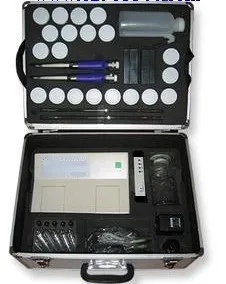 

Double channel liquid crystal pesticide residue tester xr46cl-f2000