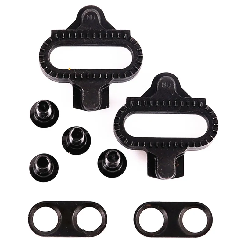SHIMANO PD-M8020 XT series mountain bike riding self-locking pedal lock step with SH51 piece black brand new original | Спорт и