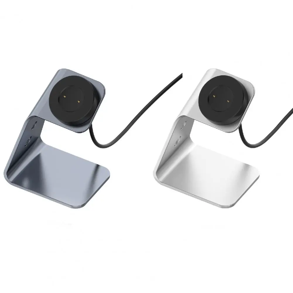 universal magnetic charging dock stand for huawei watch gt2gtgt2ehonor gs pro wearable devices smart accessories free global shipping