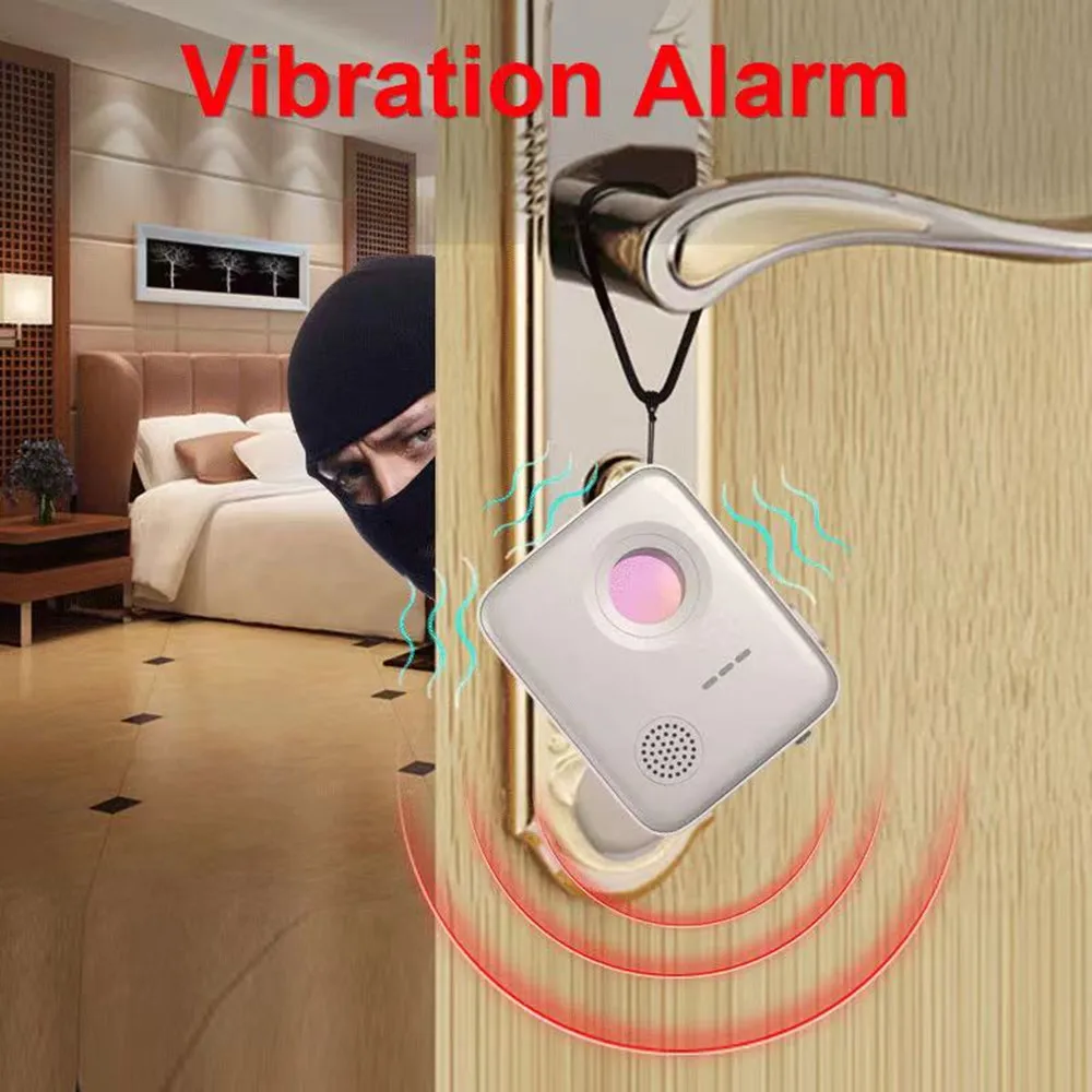 2021 pro spy hidden finder handheld lens detector laser scanner anti spy camera detector candid camera finder free global shipping