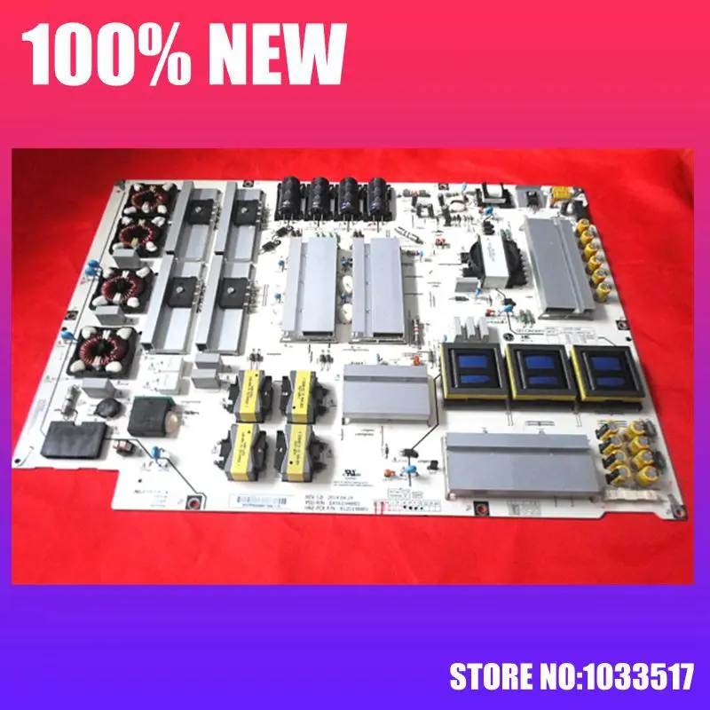 

original 100% test for LG 55EC9300-CA power board EAY63348801 LGP55F-14OP