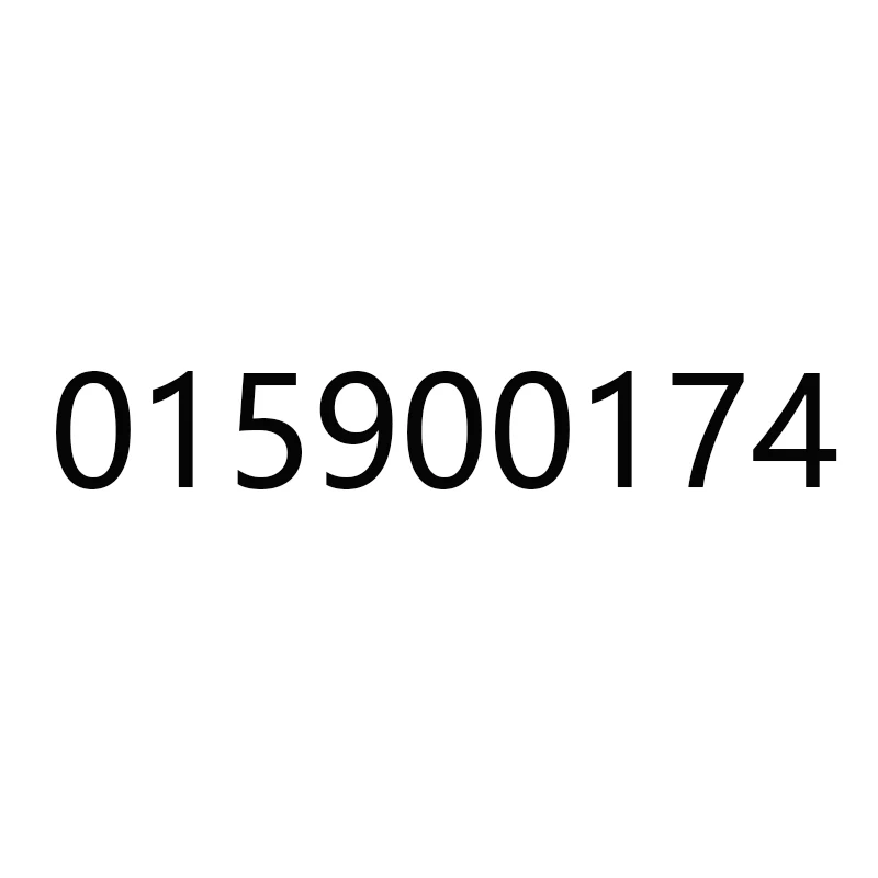 

015900174