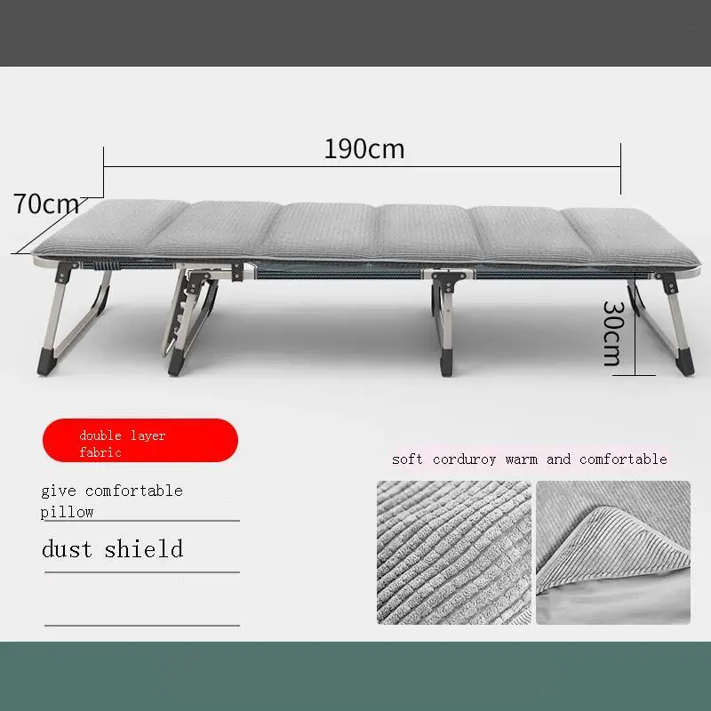 

Cum Cama Bain Soleil Mobilier Beach Chair Camping Bed Transat Mueble Outdoor Garden Furniture Salon De Jardin Lit Chaise Lounge