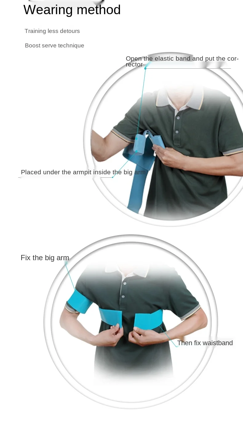 

Single Table Tennis Trainer Self-Training Home Professional Sports Indoor Adult Big Arm Brace