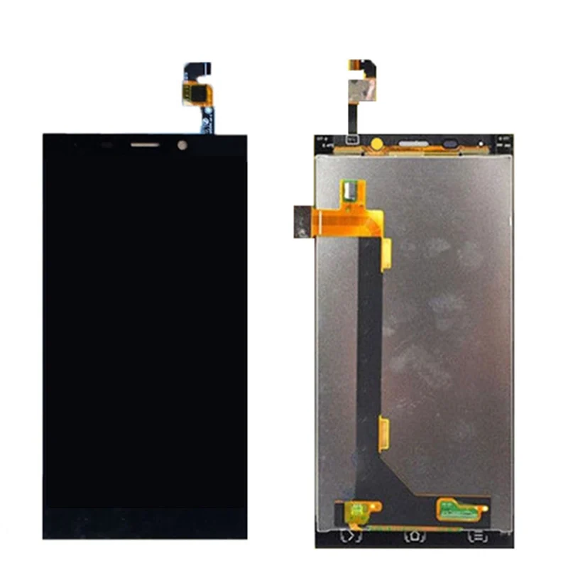 

FOR Gionee Elife E7 LCD Display +Touch Screen Digitizer Assembly Replacement Accessories For Phone