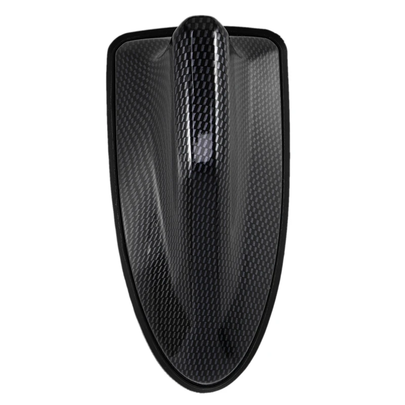 Водонепроницаемая автомобильная антенна на крышу с изображением Акулий