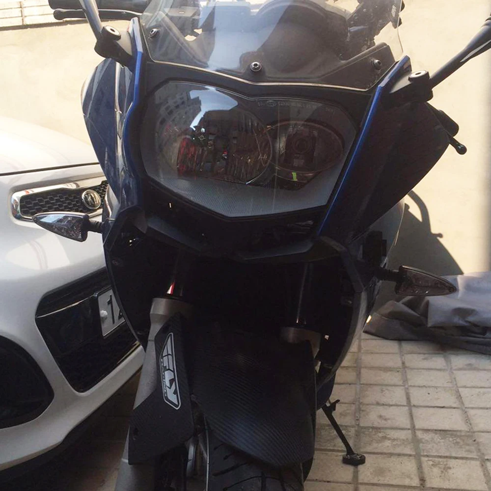 Светодиодный передний и задний указатели поворота для Aprilia NA850 GT Mana SL750 Shiver SMV750