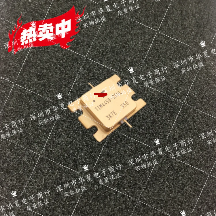 

TIM4450-25UL новый импортный оригинальный
