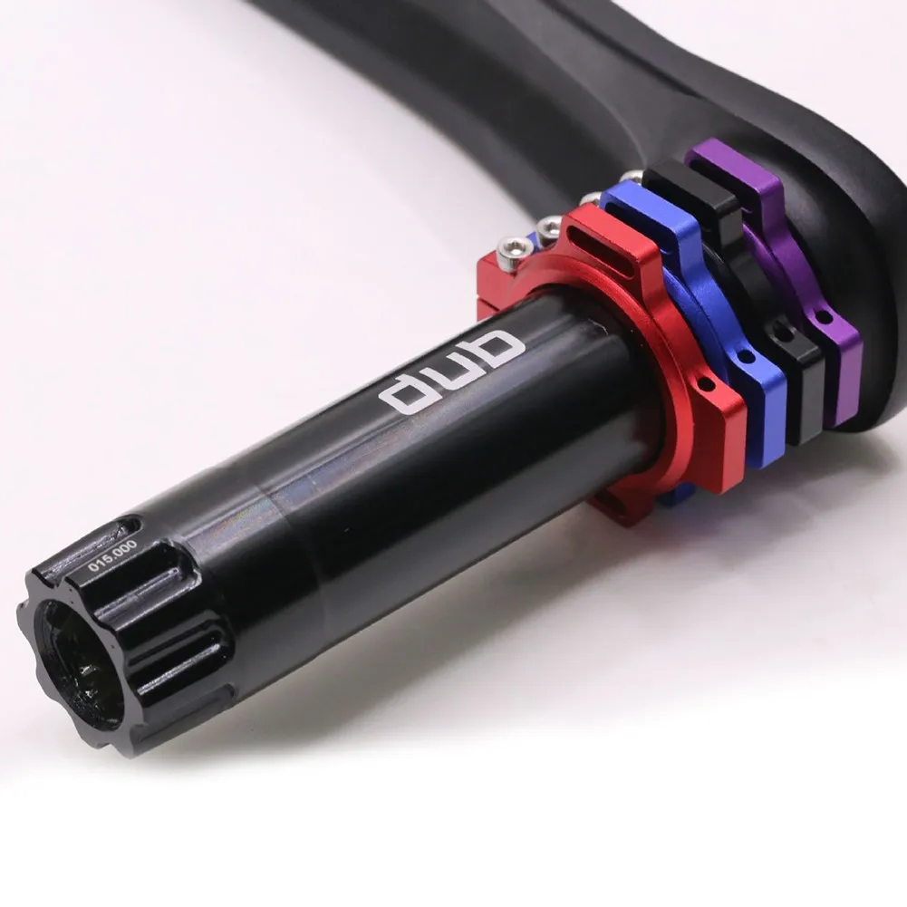 Велосипедный коленчатый механизм загрузочный регулятор для SRAM Dub 28 99 мм с шайбой