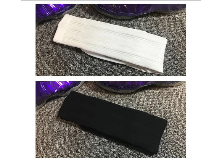 

Pure Cotton White Socks Streetwear Yellow OFF X Mark Hip Hop Harajuku Socks Skater Men