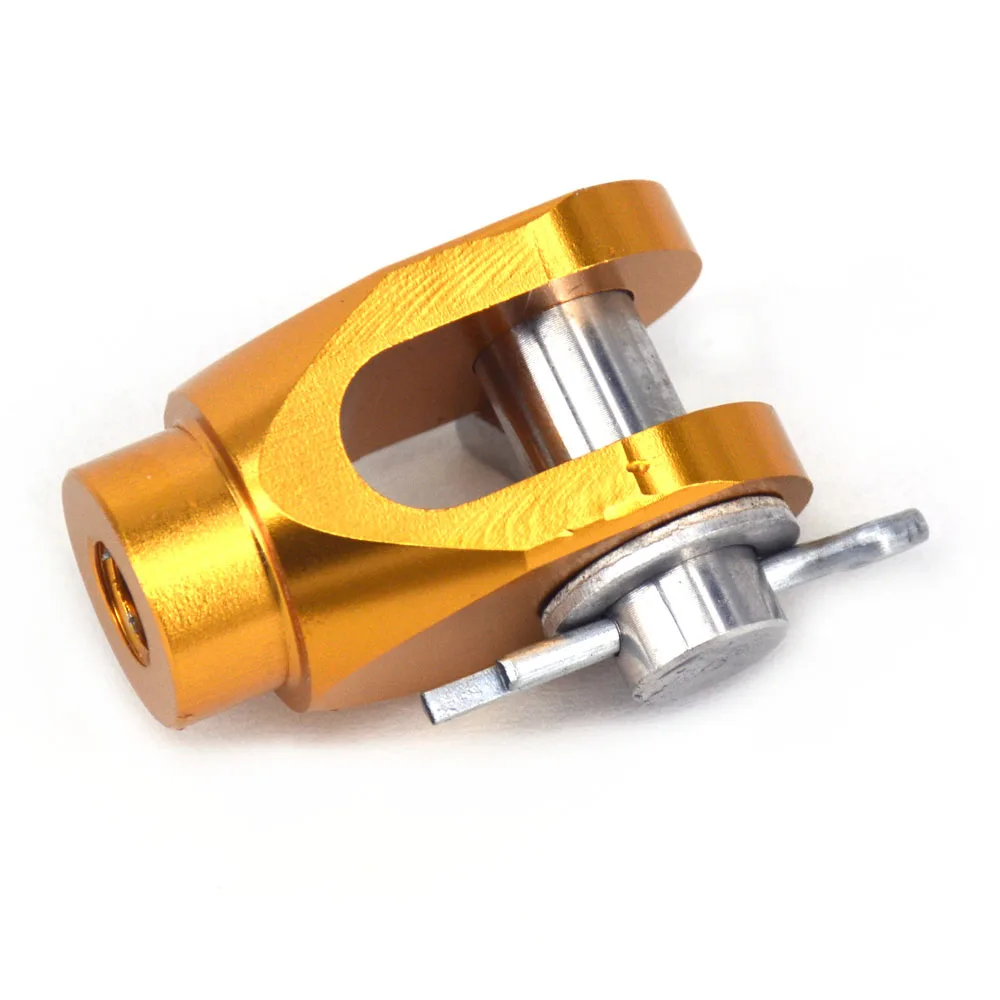 

Для YAMAHA YZ125 YZ250 YZ250F YZ450F YZ125X YZ250X YZ250FX YZ450FX WR250F WR450F YZ YZF WRF 250 450 мотоциклетная Задняя Тормозная скоба