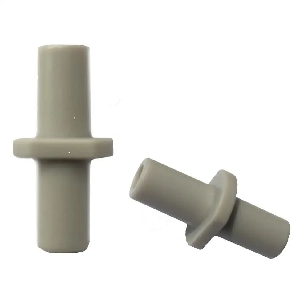 6 мм прямой разъем для шланга Муфта сада микро капельного орошения системы полива