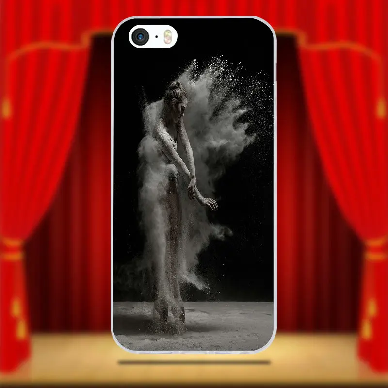 Мягкие силиконовые чехлы из ТПУ для мобильных телефонов с изображением самолета