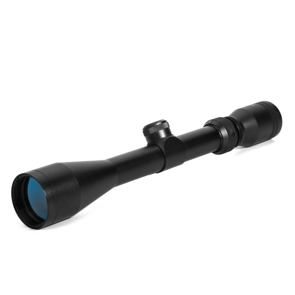 

3-9X40 Hunting Optical Sight Scope Deer Reticle Riflescope Outdoor Sniper Air Gun Collimator Rifle Scope