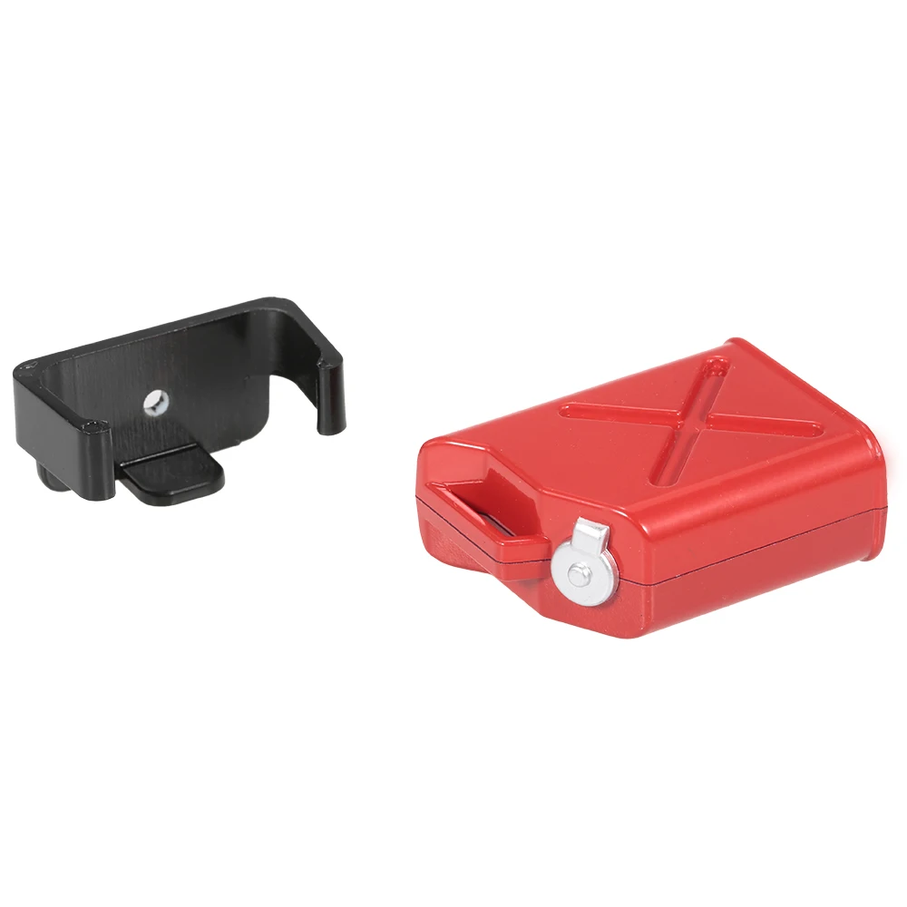 AUSTAR 10006 мини топливного бака масляный бак инструмент RC аксессуары для 1/10 Рок