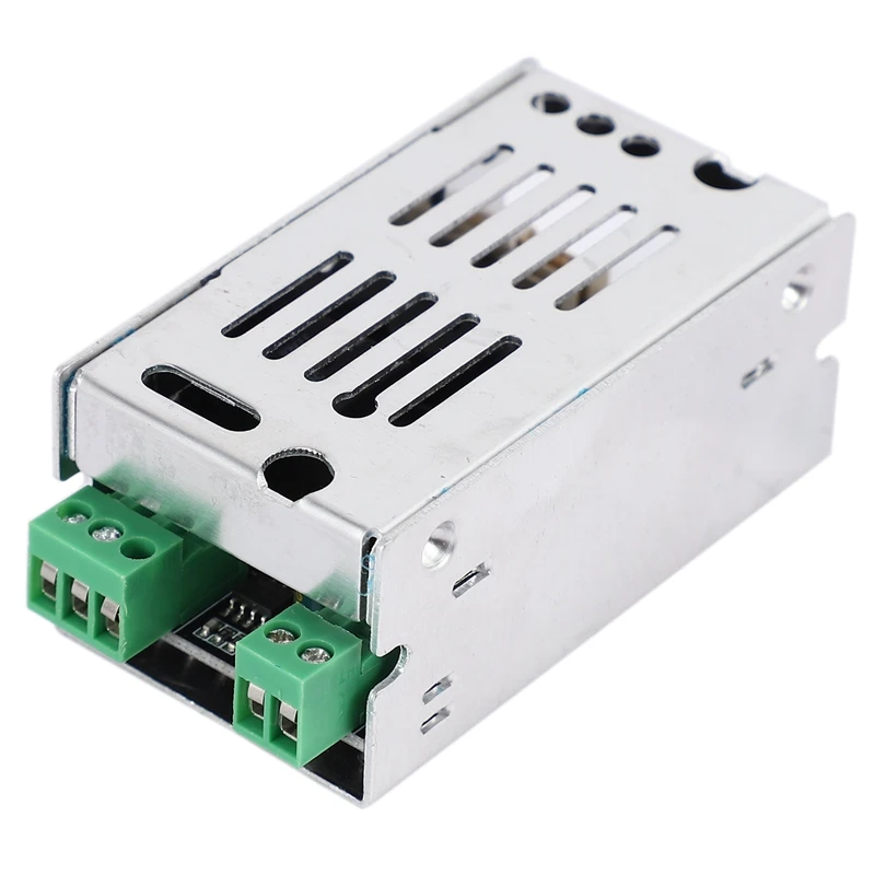

K215 + R503 Car Door Lock Access Control Normally Open Relay Function Fingerprint Control Board Fingerprint Module