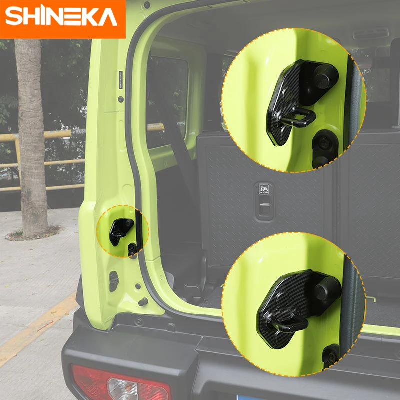 Внешняя наклейка SHINEKA 3 шт./лот новейший Стайлинг автомобиля защитный