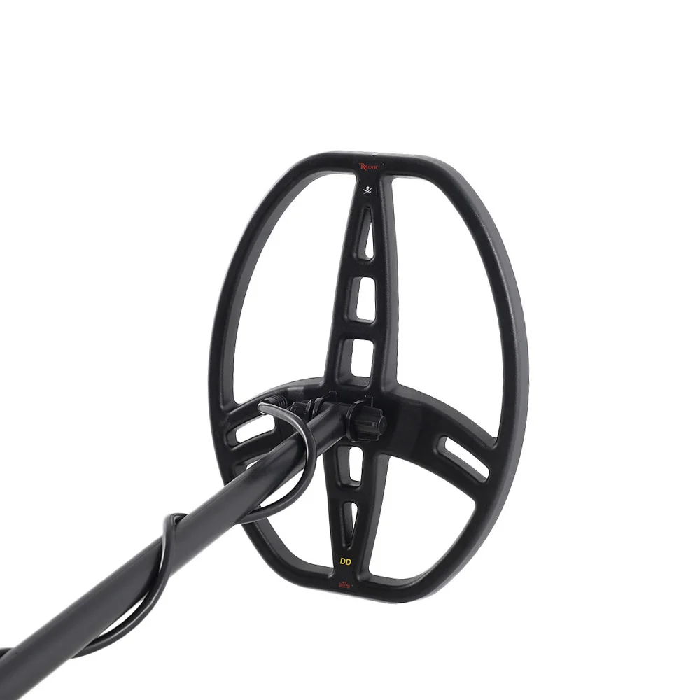 Подземный металлоискатель MD-6350 Профессиональный золотоискатель Охотник за