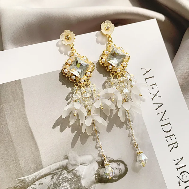 2019 в Корейском стиле Новый стиль суперфеи Роскошная элегантная обувь с