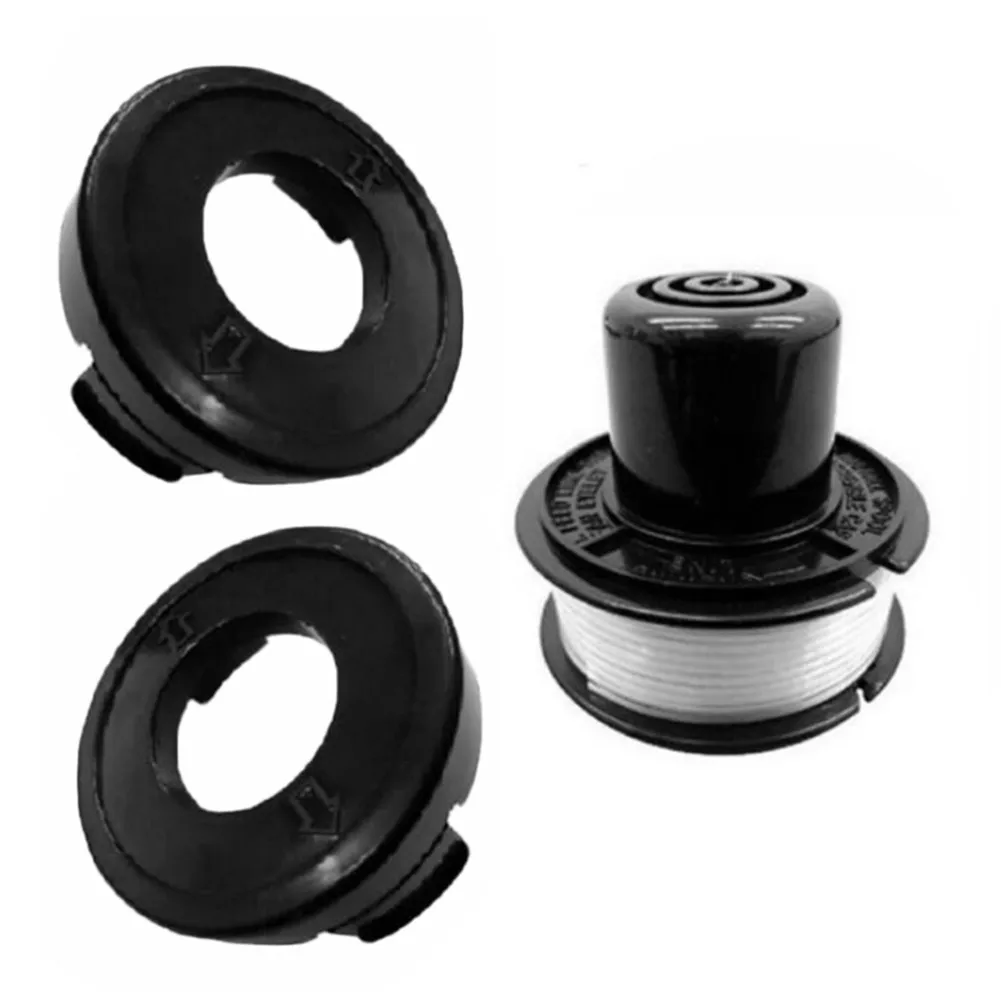 

Крышка шпули A6226 GL250 для Black & Decker GL250 GL310 GL360 Garden Living