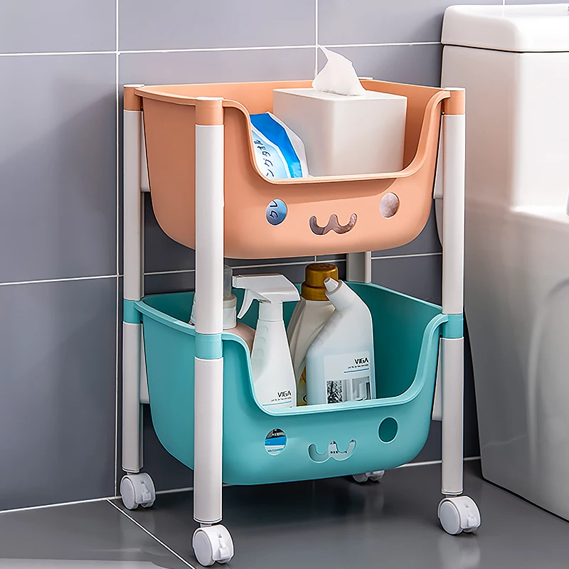 Sokoltec стеллаж для хранения игрушек гостиная ванная детская хранение вещей банных