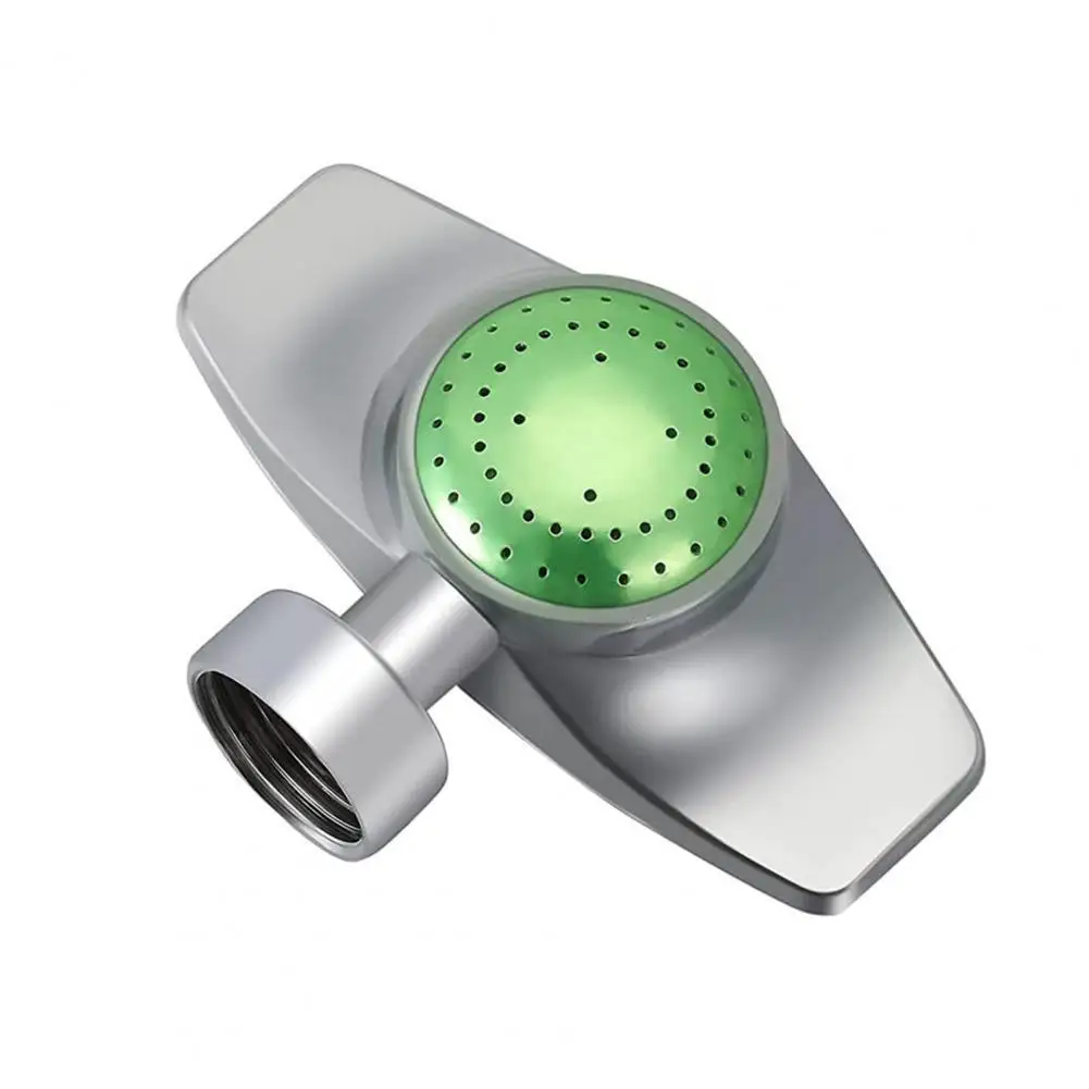 

Compact Metal Automatic Multiple Holes Metal Sprinkler for Irrigation